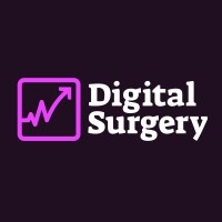Digital Surgery logo - Similar company to Ryze (Studious Digital Education Ltd)