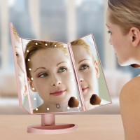 Shenzhen Jianyuanda Mirror Co., Ltd