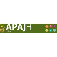 APAJH Isère logo - Similar company to Afiph