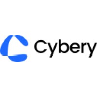 Cybery logo - Similar company to Cybery