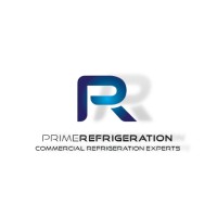 Prime Refrigeration logo - Similar company to Nb Tech Group