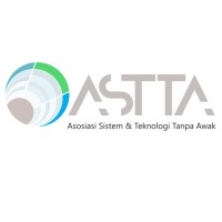 Asosiasi Sistem & Teknologi Tanpa Awak logo - Similar company to Drone-Engineering