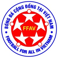 Football for All in Vietnam (FFAV) logo - Similar company to Playonside