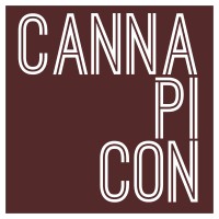 CannaPiCon logo - Similar company to Vita Date