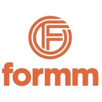 Formm - For Millions More logo - Similar company to Deep Group