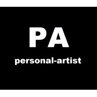 Personal-Artist logo - Similar company to Graffitifun Bv Europe 🌍