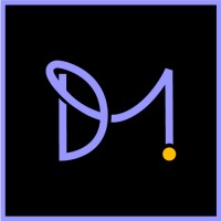 DimiDot logo - Similar company to The Native Narrative