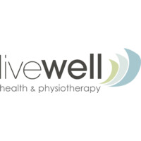 LiveWell Health and Physiotherapy logo - Similar company to Myers Physiotherapy And Sports Injury Clinic