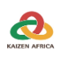 Kaizen Africa logo - Similar company to Eskom Uganda Limited