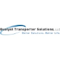 Qualyst Transporter Solutions, LLC logo - Similar company to Asterand Bioscience