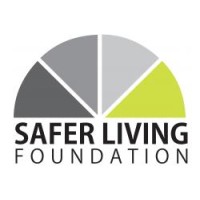 Safer Living Foundation logo - Similar company to Safer Society Foundation