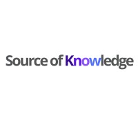 Source Of Knowledge logo - Similar company to Ksae Registration