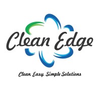 Clean Edge logo - Similar company to Synaptic Technologies