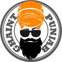 Ghaint Punjab logo - Similar company to Apoorv Labs