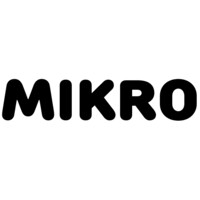 MIKRO logo - Similar company to Foodback