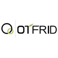 Otfrid Solar logo - Similar company to Kingpin Equipped