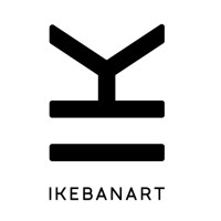 IKEBANART logo - Similar company to Fleurivore