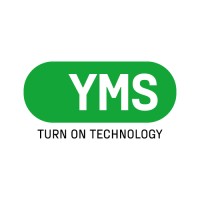 YMS logo - Similar company to Kolas