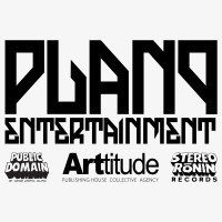 Plan9 Entertaiment logo - Similar company to Slugbooks