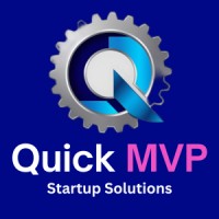 QuickMVP Startup Solutions logo - Similar company to Quickmvp