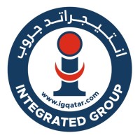 Integrated Group logo - Similar company to Elv Technologies Ltd.