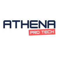 Athena ProTech logo - Similar company to Digitalbasel