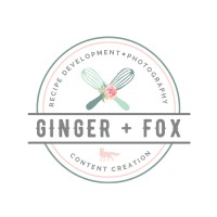 Ginger + Fox Group logo - Similar company to Applied Geographic Solutions, Inc.
