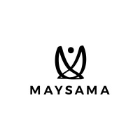 MAYSAMA logo - Similar company to Eucalyptus Blooms