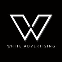 WHITE ADVERTISING logo - Similar company to P Three Consulting