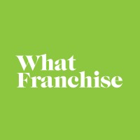What Franchise logo - Similar company to Whichfranchise.Com