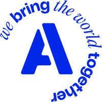 AIFS Deutschland GmbH logo - Similar company to Experiment E.V.