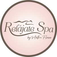 Relajate Spa logo - Similar company to Tienda Bandera