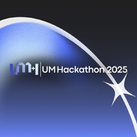 UMHackathon logo - Similar company to Um Startup Community