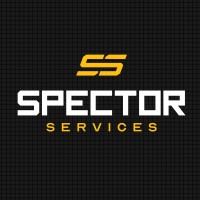 Spector Services logo - Similar company to Eagle Energy Services, Llc