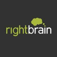RightBrain Ltd logo - Similar company to Vioside