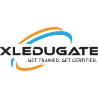 XLEdugate logo - Similar company to Excel Analytics