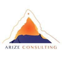 ARIZE Consulting logo - Similar company to Polyflake Llc