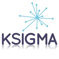 Ksigma | Servicios de Transporte Terrestre logo - Similar company to Transporte Eficiente