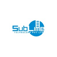 Sublime Technocorp Pvt Ltd logo - Similar company to Ai Nxt Technovations Private Limited