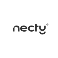 Necty logo - Similar company to Trackntrace