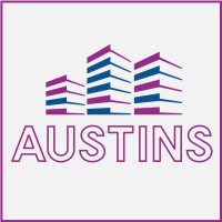 Austins logo - Similar company to Treadrock