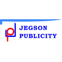 Jegson Publicity logo - Similar company to Digi Magia