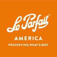 Le Parfait America logo - Similar company to Cdp Distribution - Le Pratique
