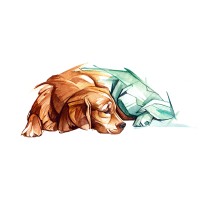 Safe Pet Anesthesia logo - Similar company to Curative Sound
