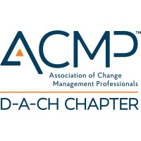 ACMP D-A-CH Chapter logo - Similar company to Acmp México