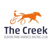 The Creek - Albion Park Harness Racing Club logo - Similar company to Shieldtech Locksmiths + Security