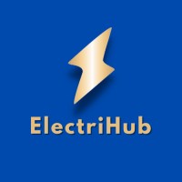 ElectriHub logo - Similar company to Texiio Global Private Limited