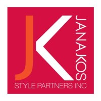 JANA KOS division of Style Partners Inc. logo - Similar company to Adf Accessories