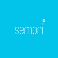 Clínica Sempri logo - Similar company to Fintech Hub Portugal
