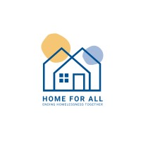 Home for All Coalition logo - Similar company to Fulcrum Land & Infrastructure